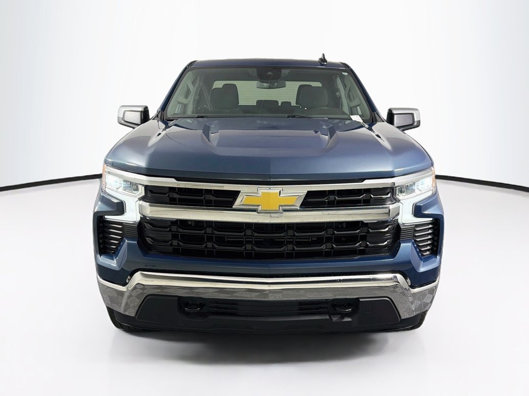 chevrolet silverado 1500 2024 1GCPDKEK2RZ396157 image chevrolet silverado 1500 2024 1GCPDKEK2RZ396157 image